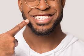 Cosmetic Dentist